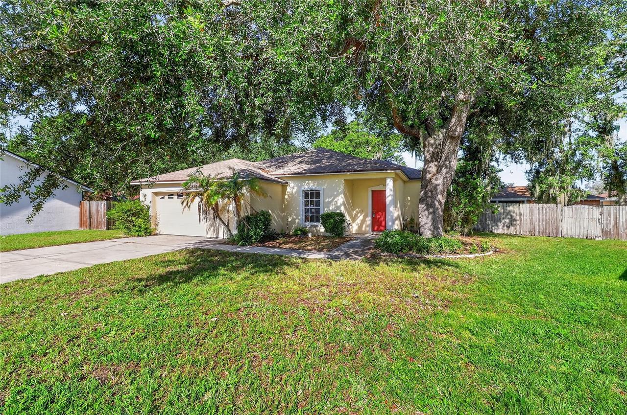 2614 Sundance Ct., Mulberry, FL 33860