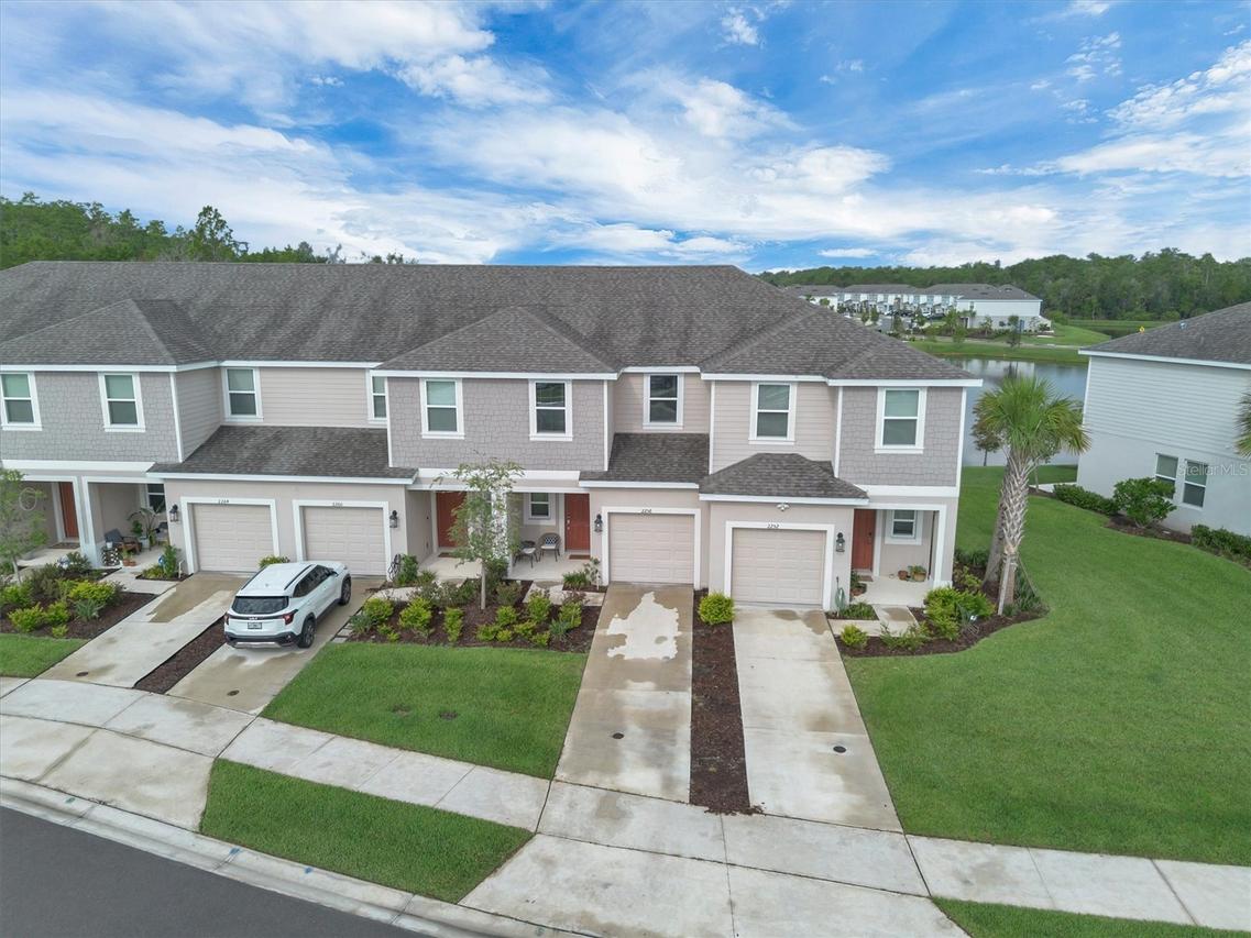 2256 Portrait Street, Kissimmee, FL 34758
