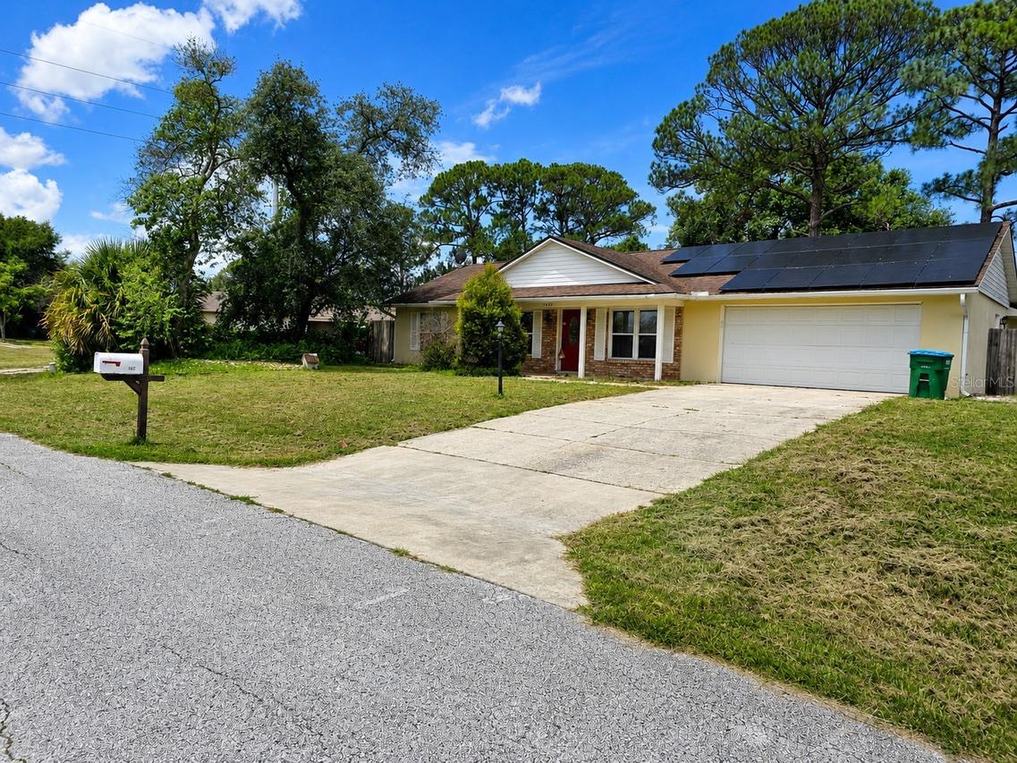 1432 Landover Ave., Deltona, FL 32725