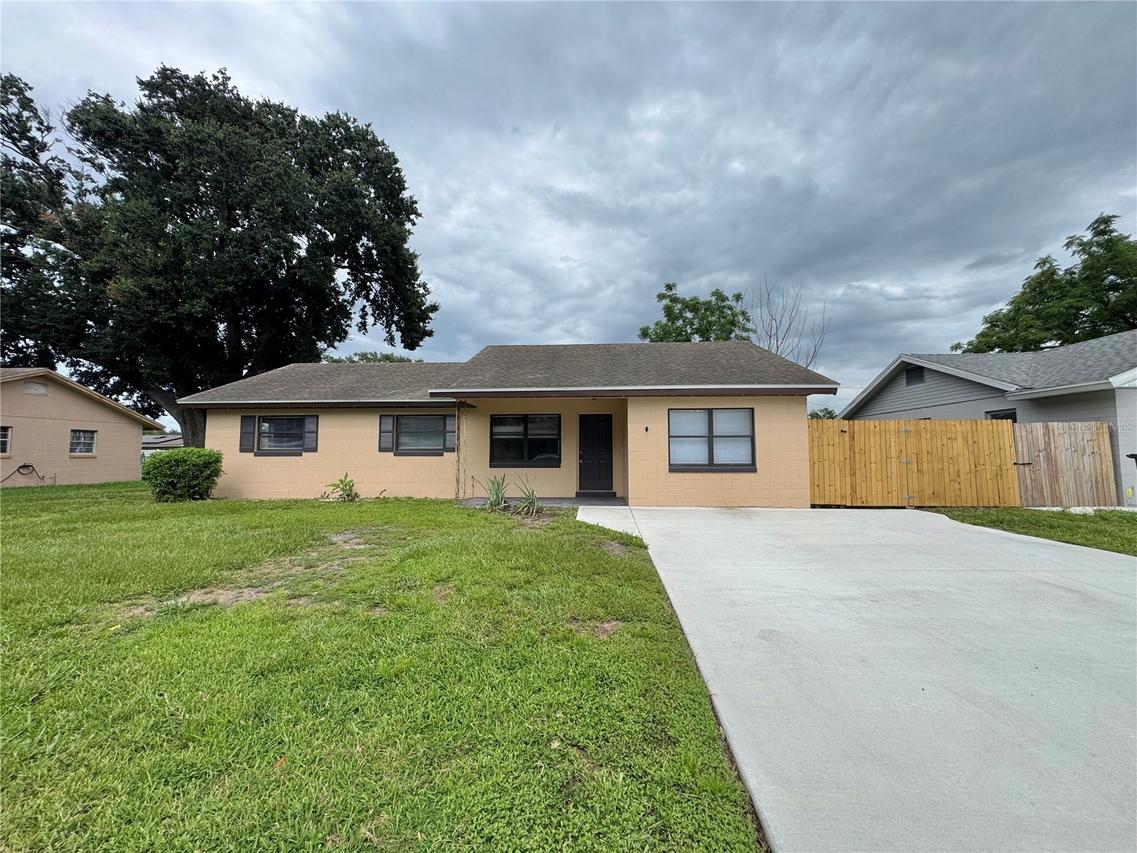 506 Thomas Ave., Winter Haven, FL 33880