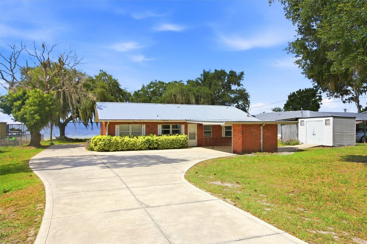 836 Lake June Rd., Lake Placid, FL 33852