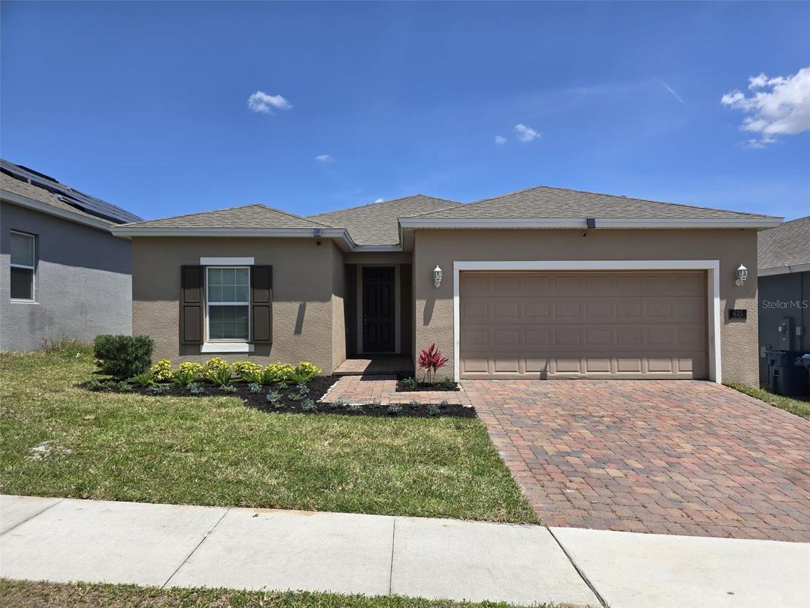 625 Disa Dr., Davenport, FL 33837