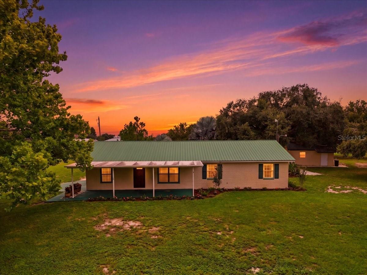 1645 County Road 630, Frostproof, FL 33843