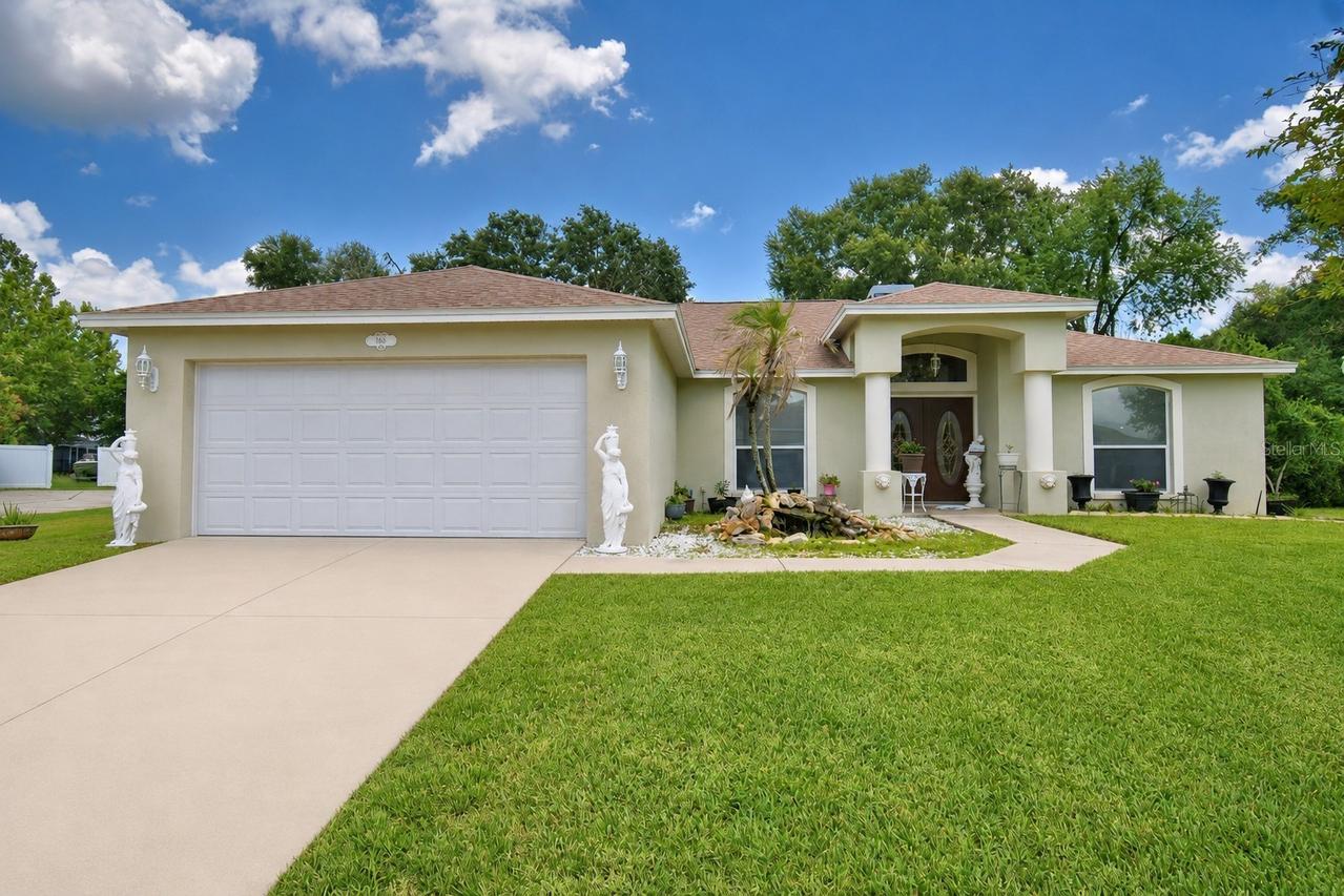 166 Winona Cir., Auburndale, FL 33823