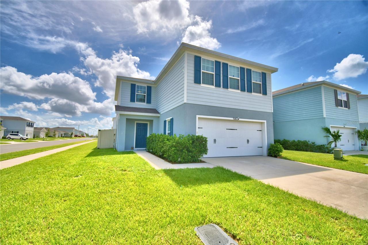 5148 Helm St., Haines City, FL 33844