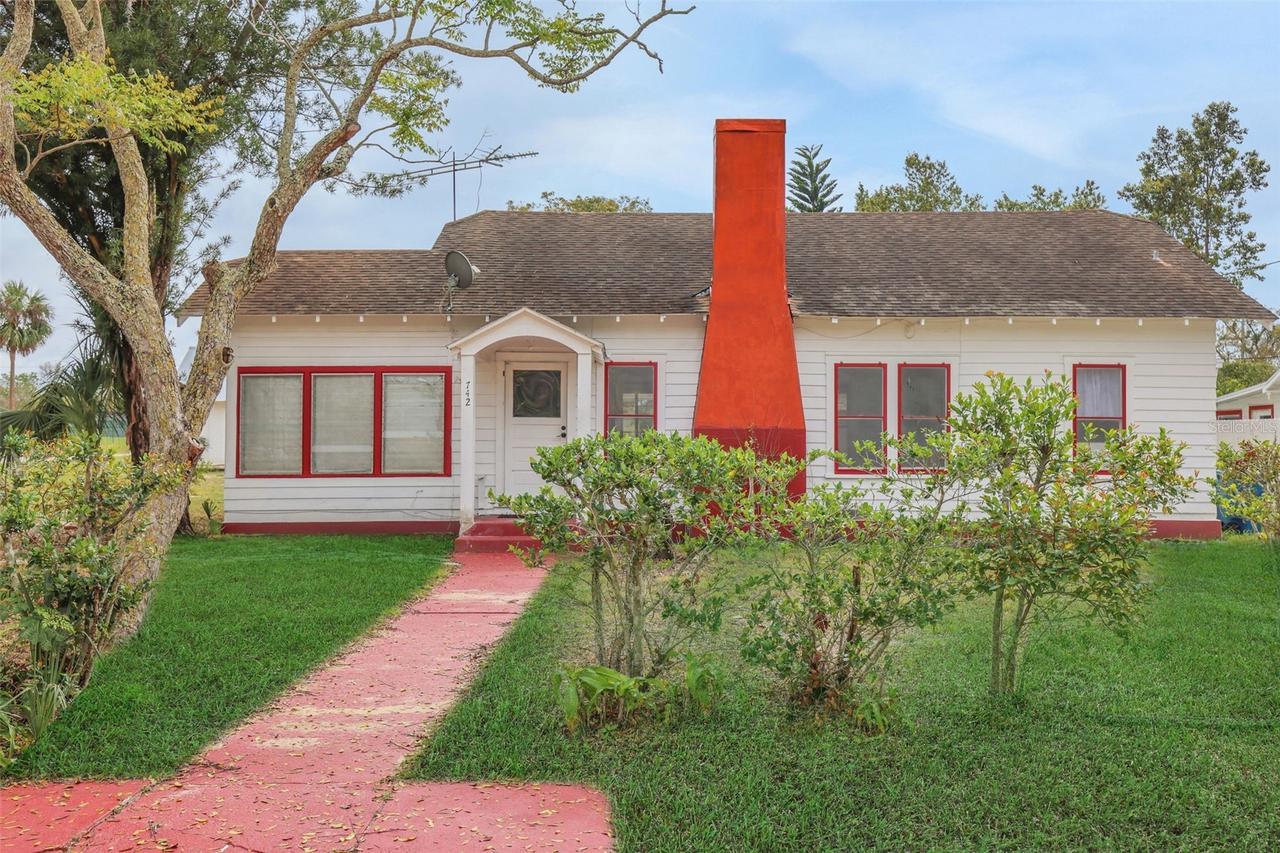 742 Hibiscus Ave., Lake Wales, FL 33853
