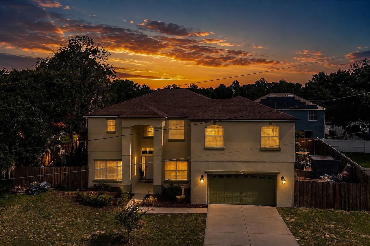66 Herring Ct., Kissimmee, FL 34759