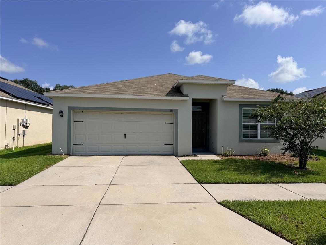 615 Tralee Ln., Auburndale, FL 33823