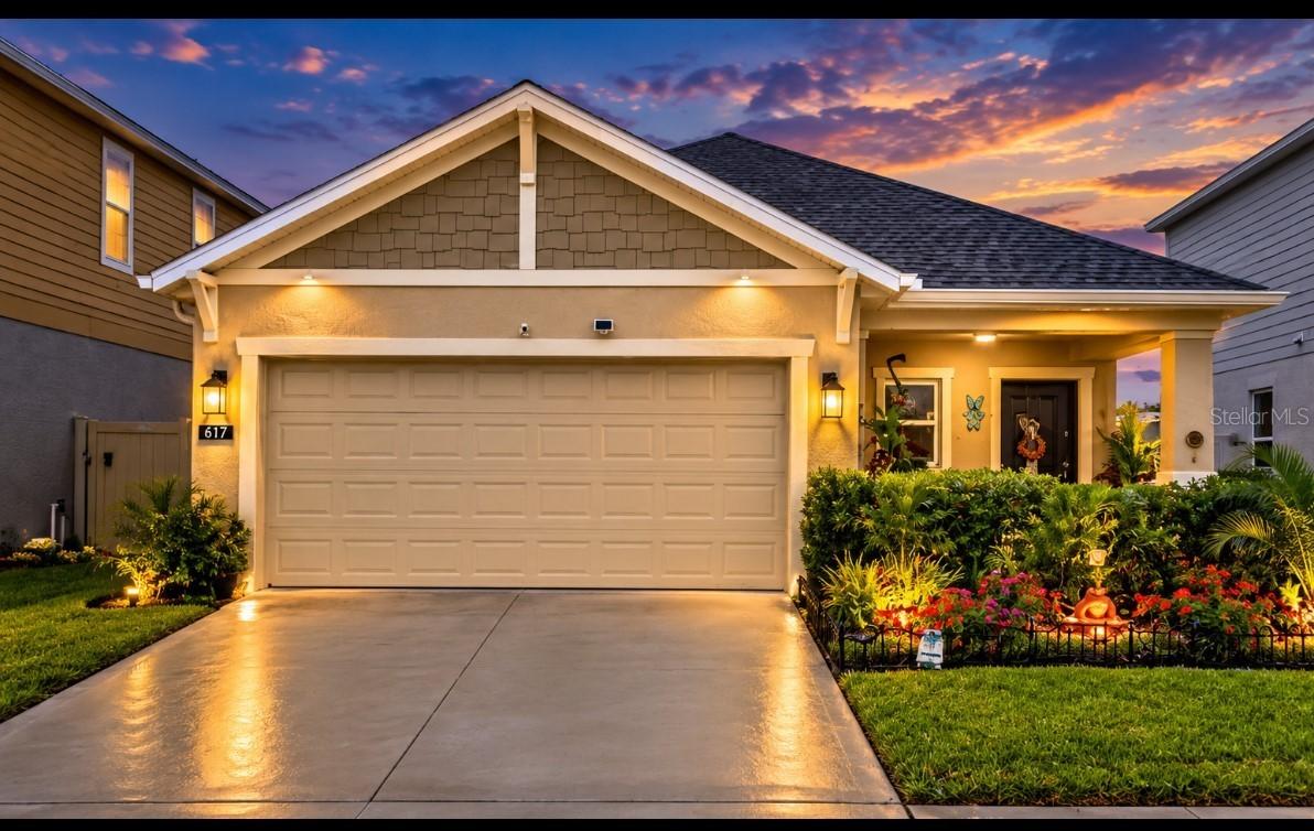 617 Trotters Dr., Eagle Lake, FL 33839