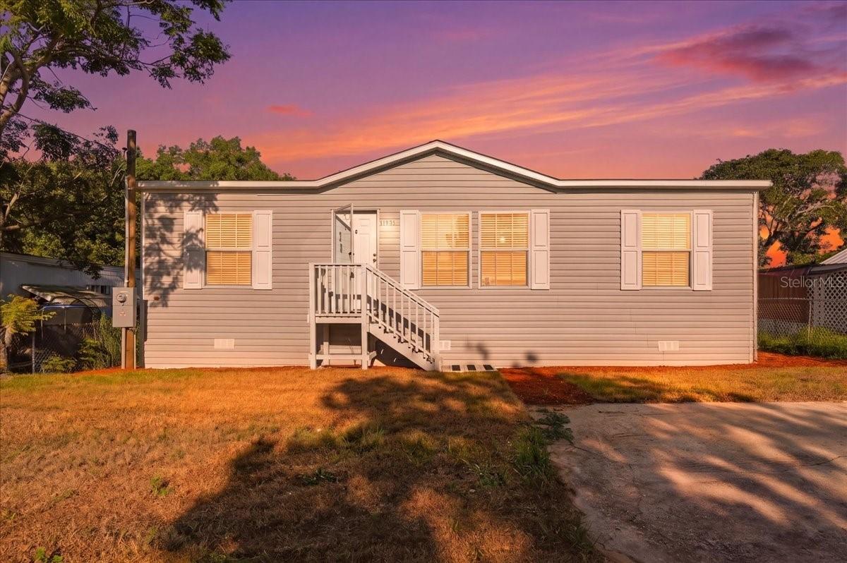 11421 Rampart Ln., Port Richey, FL 34668