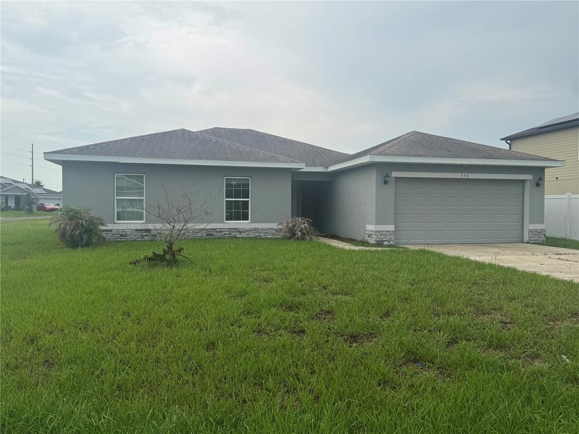 350 W Aster Ct., Poinciana, FL 34759