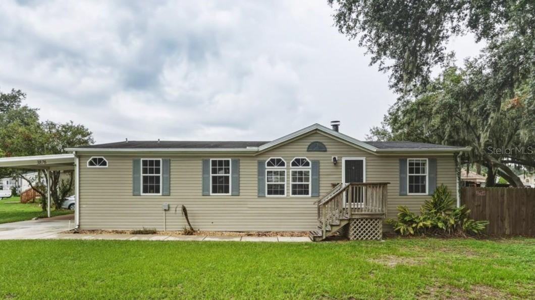 3876 Pioneer Trails Dr., Lakeland, FL 33810