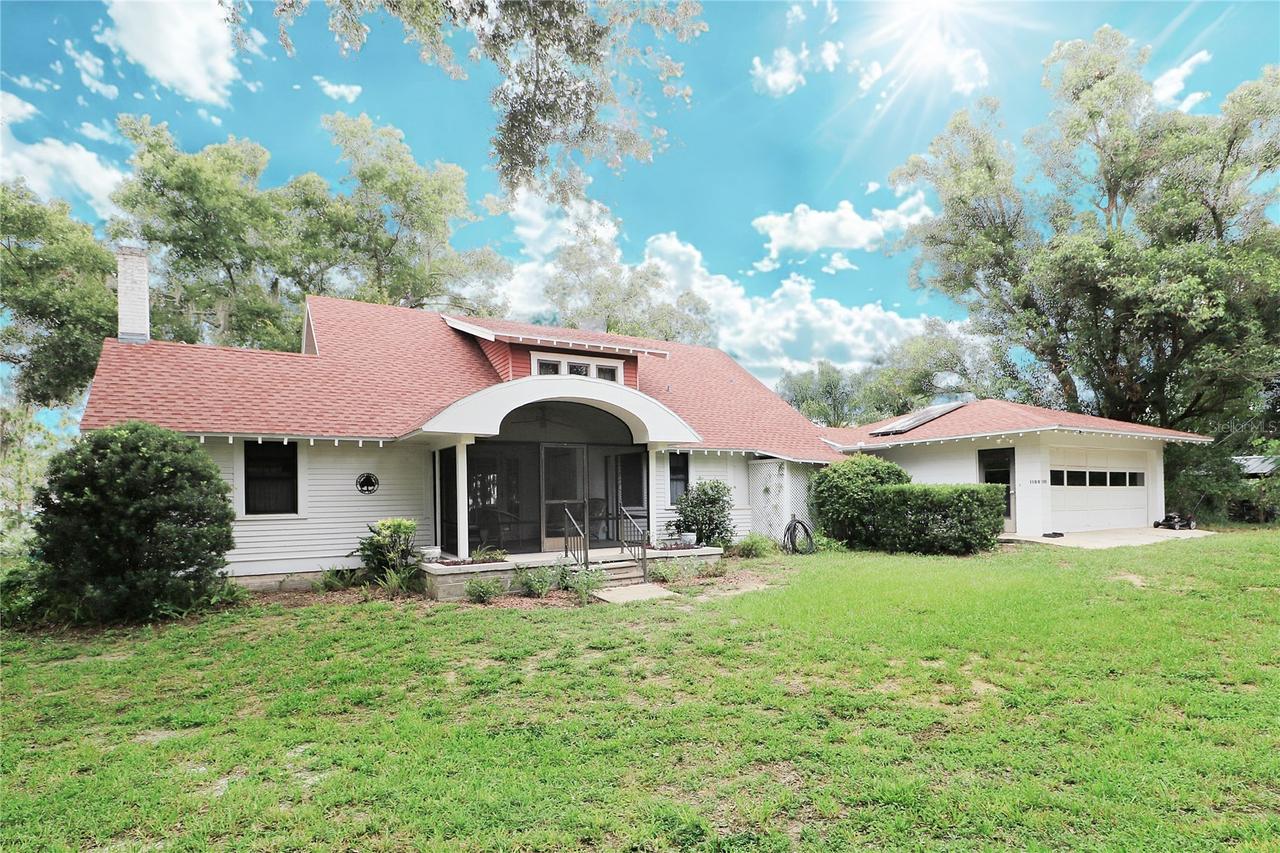 1109 Cody Villa Loop Rd., Babson Park, FL 33827