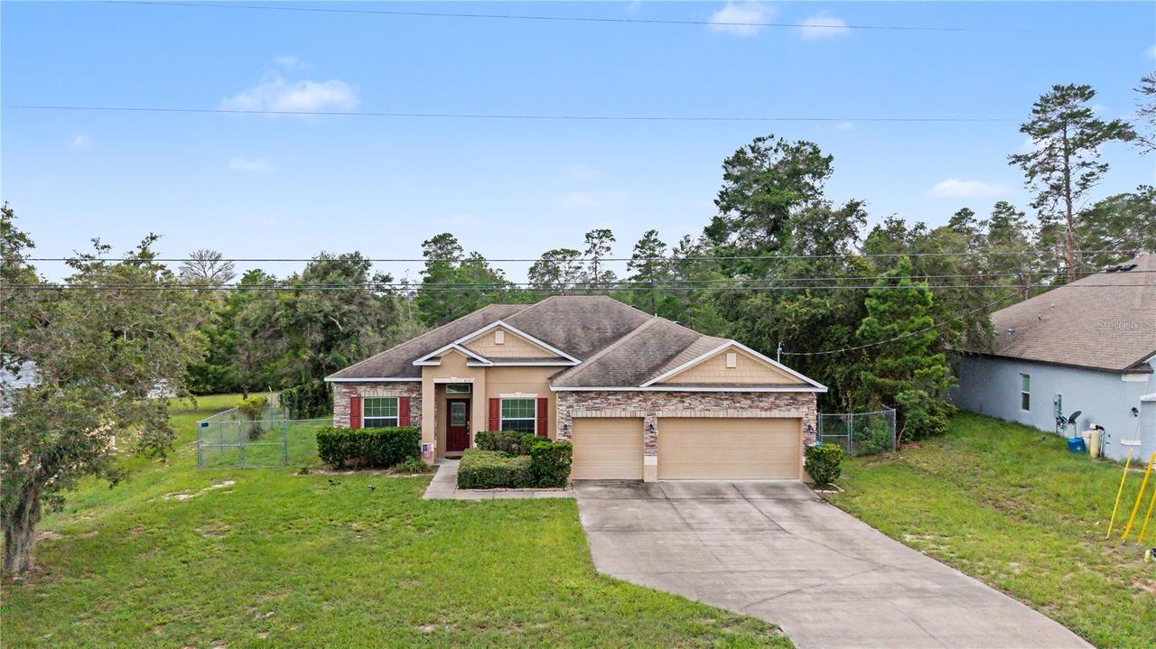 6545 Landover Blvd., Spring Hill, FL 34608