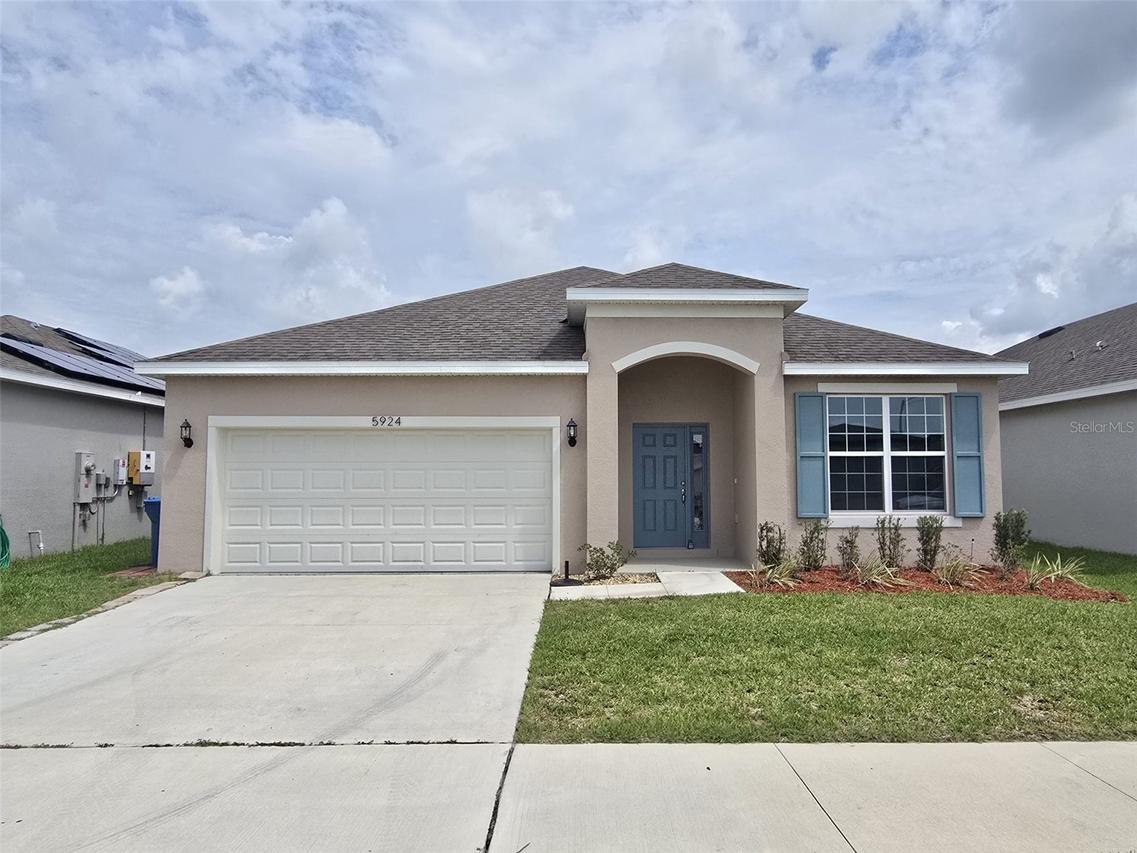 5924 Catamaran Ave., Haines City, FL 33844