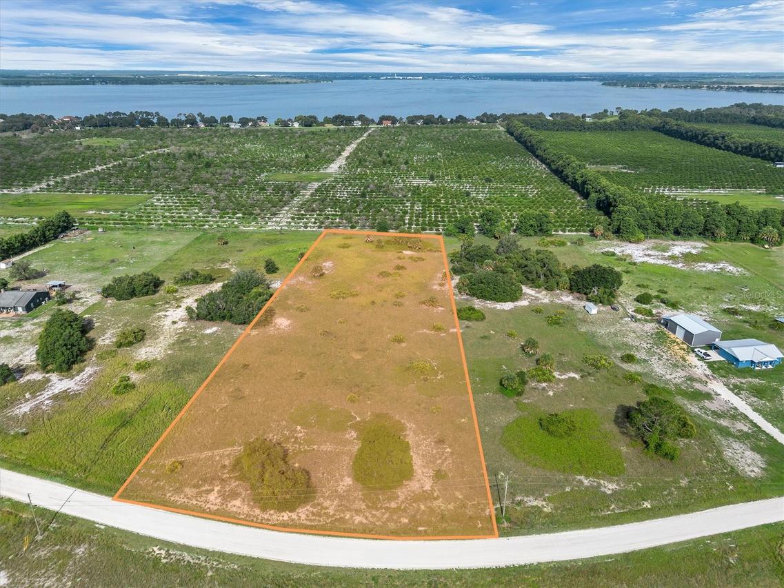 2478 Old Grove Tr., Frostproof, FL 33843