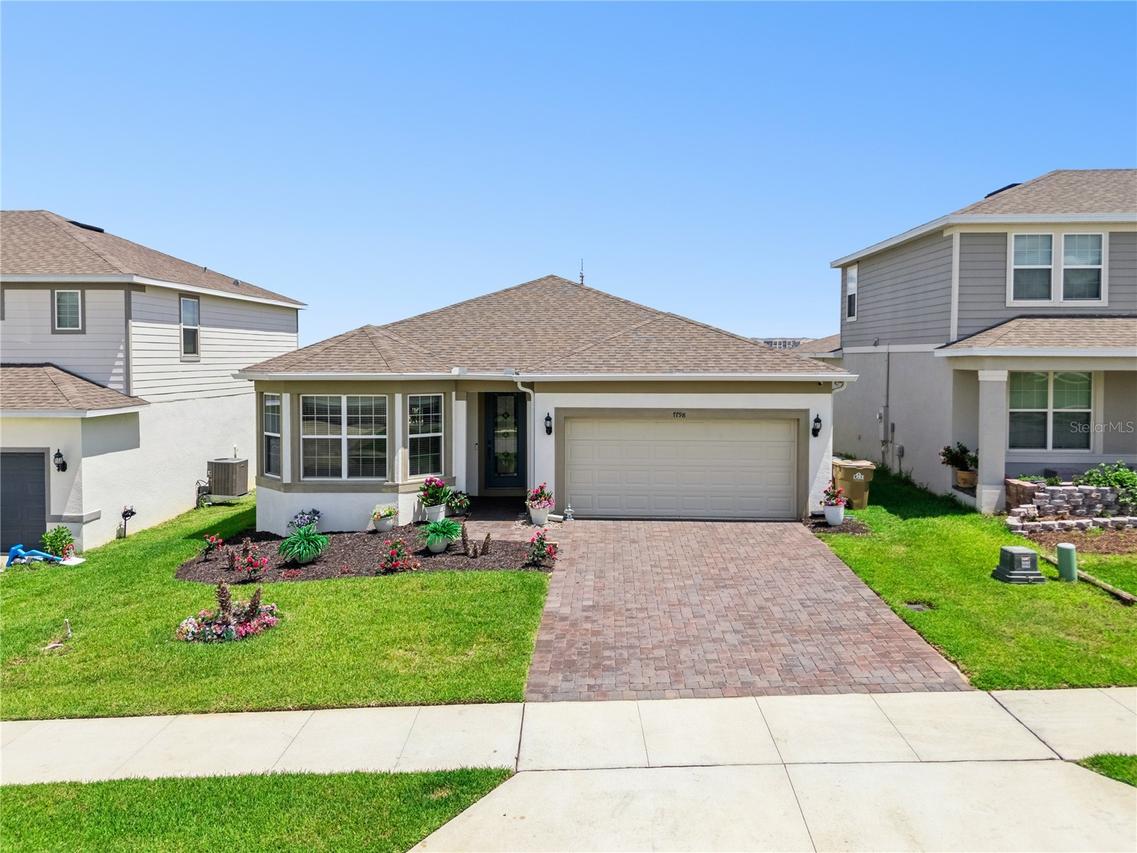 7798 Syracuse Dr., Clermont, FL 34714