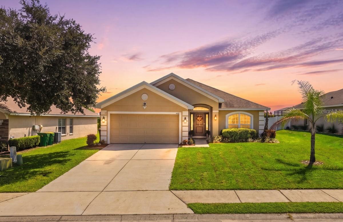 1408 Legatto Loop, Dundee, FL 33838