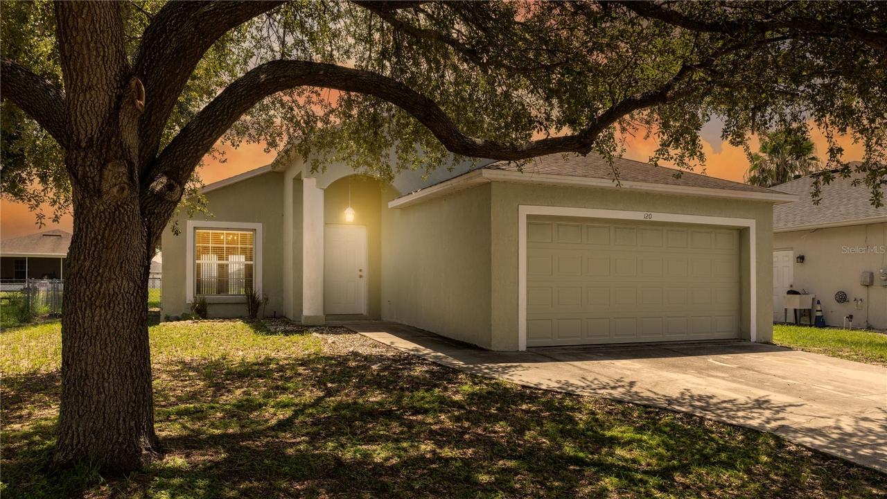 120 Eagle Point Blvd., Auburndale, FL 33823