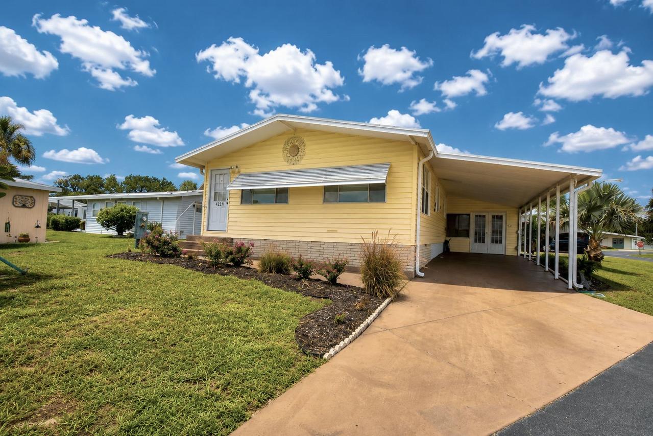 4234 Rolling Oaks Dr., Winter Haven, FL 33880