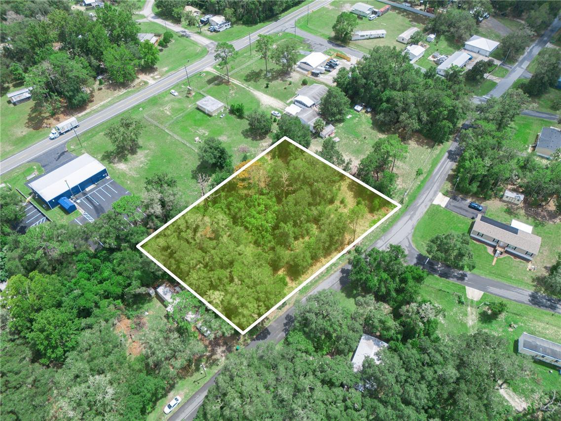 7021 N Palmer Way, Hernando, FL 34442
