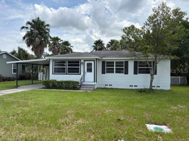 2412 Derbyshire Ave., Lakeland, FL 33803