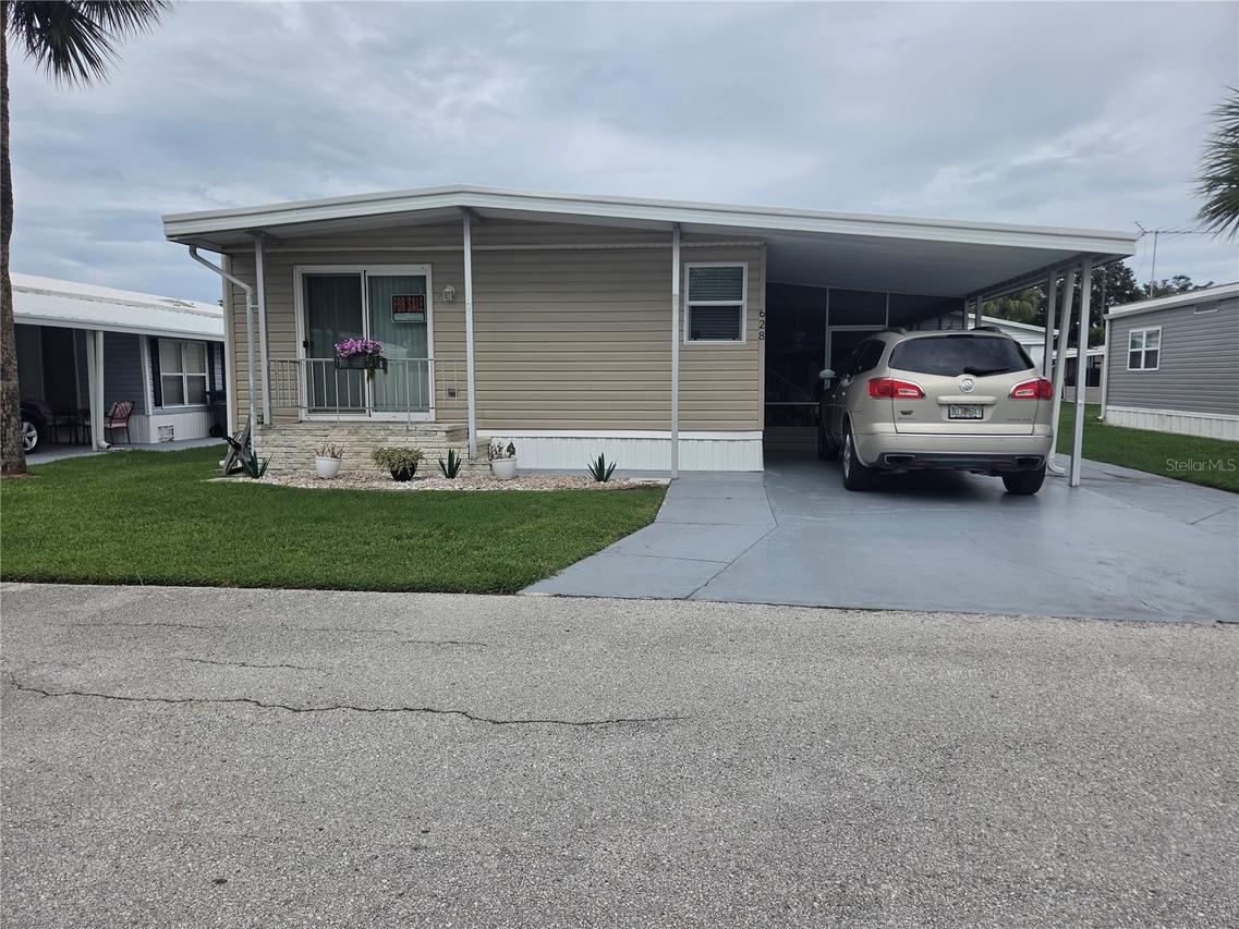 628 Lakeside Ranch Ln., Winter Haven, FL 33881