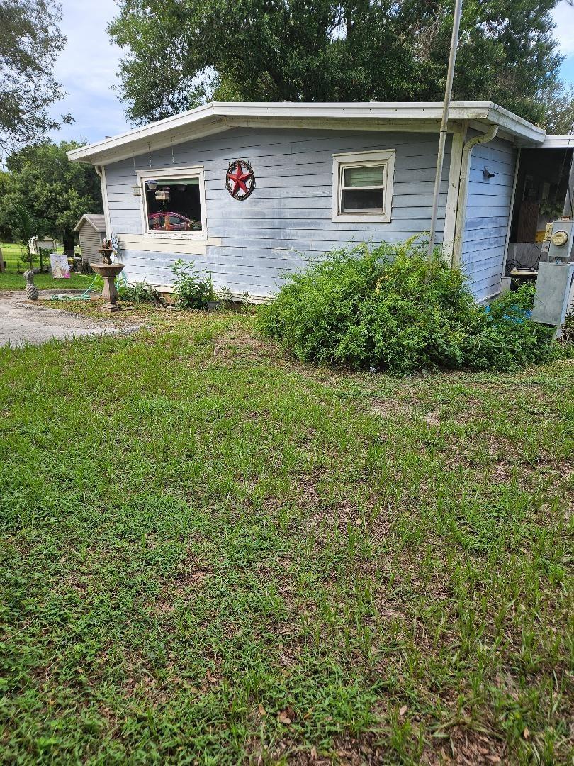 425 Orange Blvd., Polk City, FL 33868