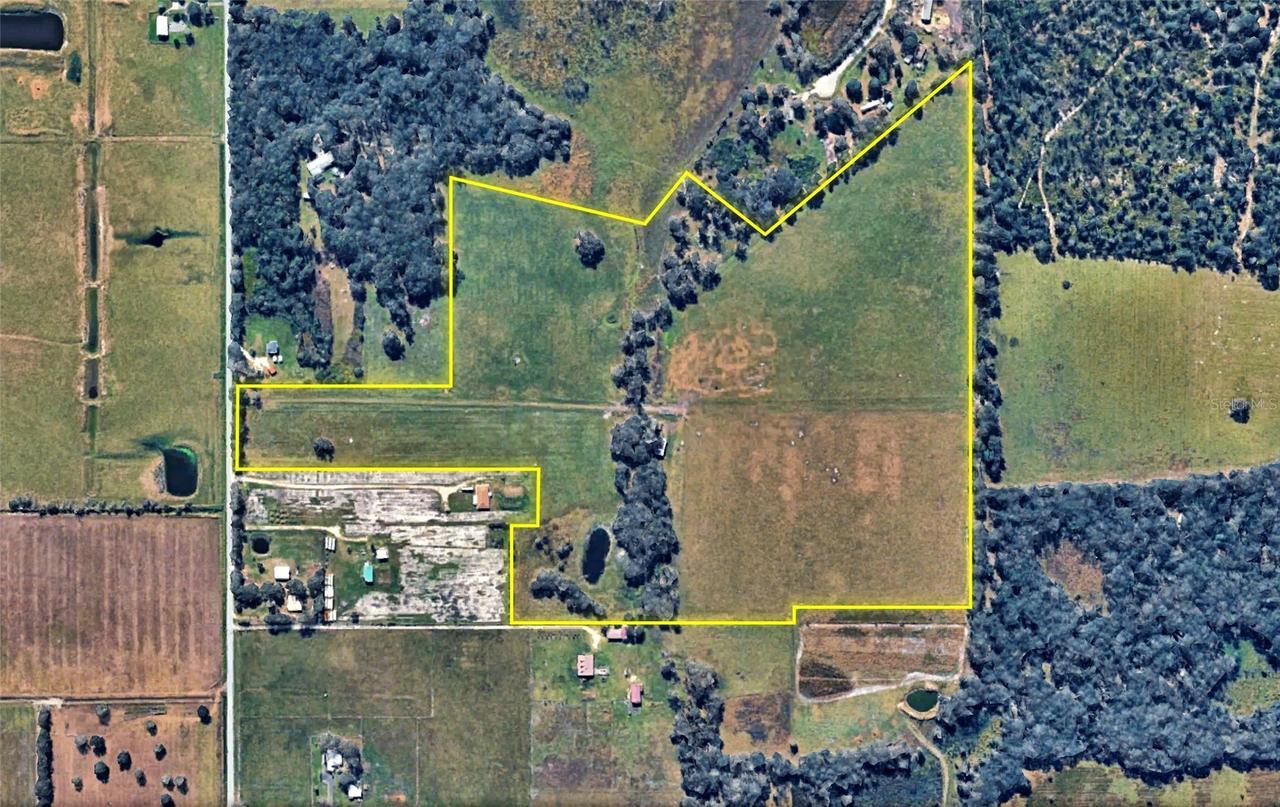 N Ed Wells Rd., Wauchula, FL 33873