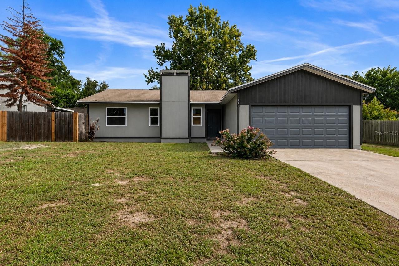 440 Mondra Ct., Lakeland, FL 33809