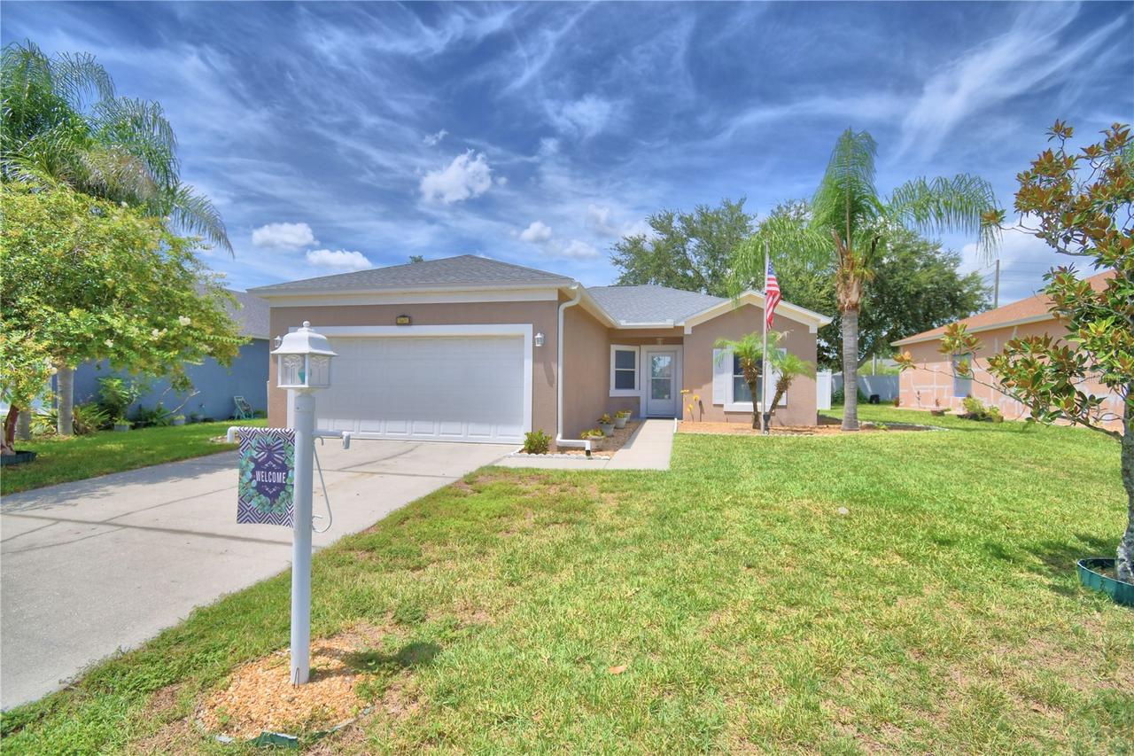 5621 Forest Ridge Dr., Winter Haven, FL 33881