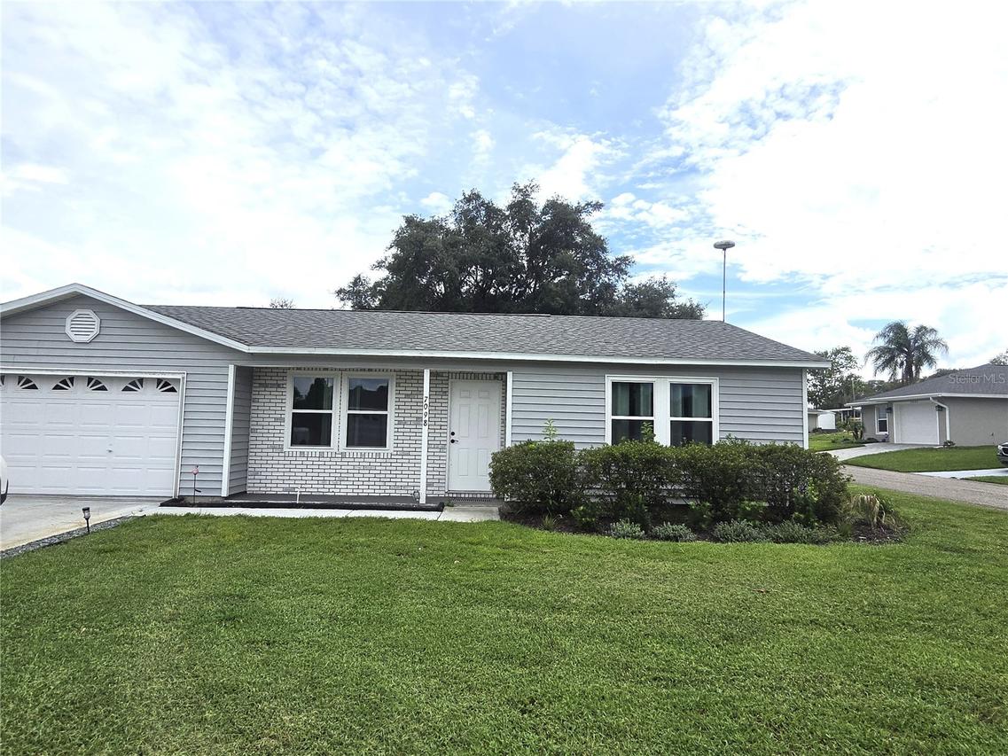 7098 Alamanda Blvd., Lake Wales, FL 33898