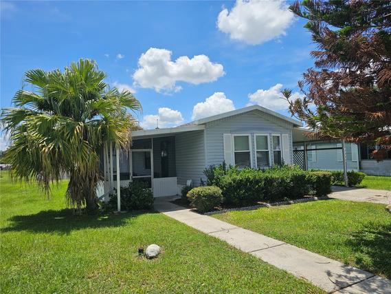 New Homes For Sale This Week in Lake Alfred: August 21st to August 27th