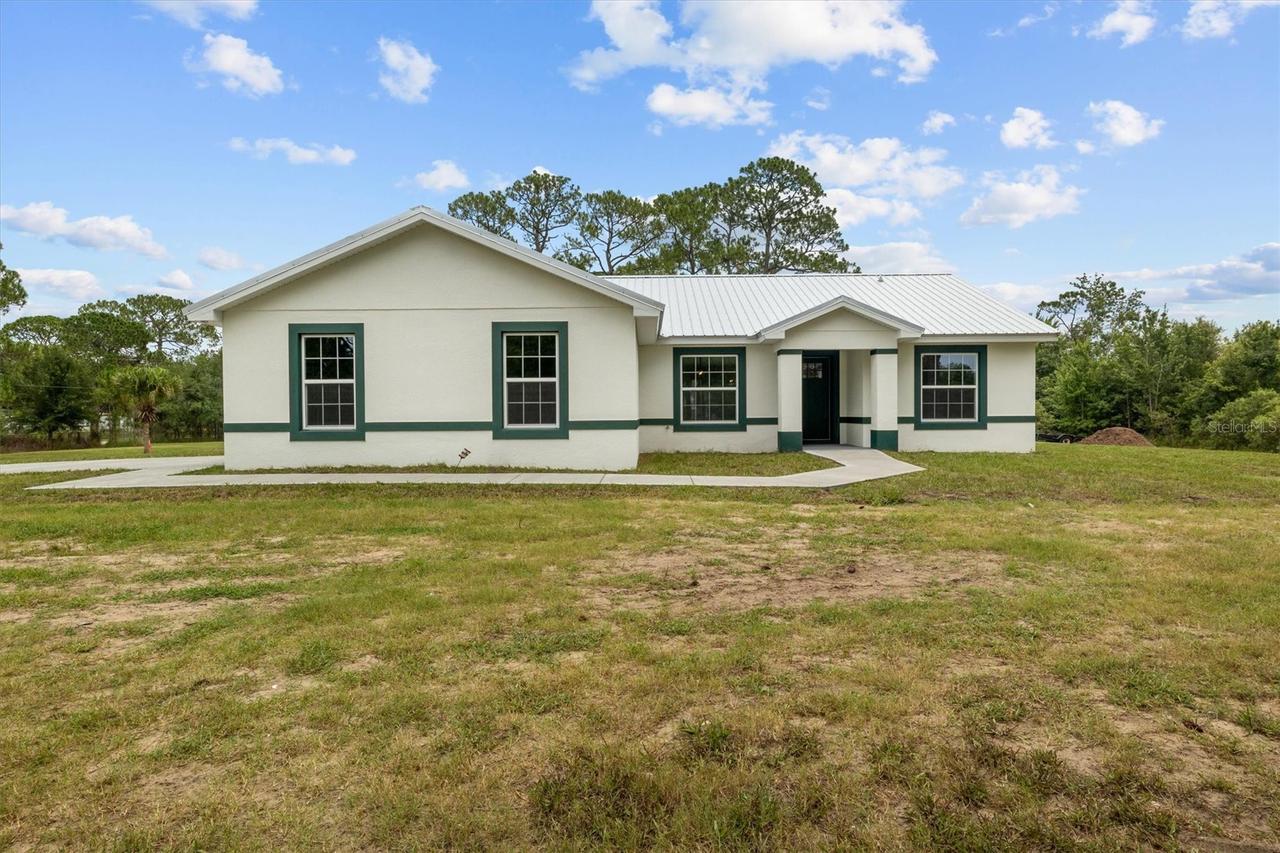 6929 Wilbar Ln., Haines City, FL 33844