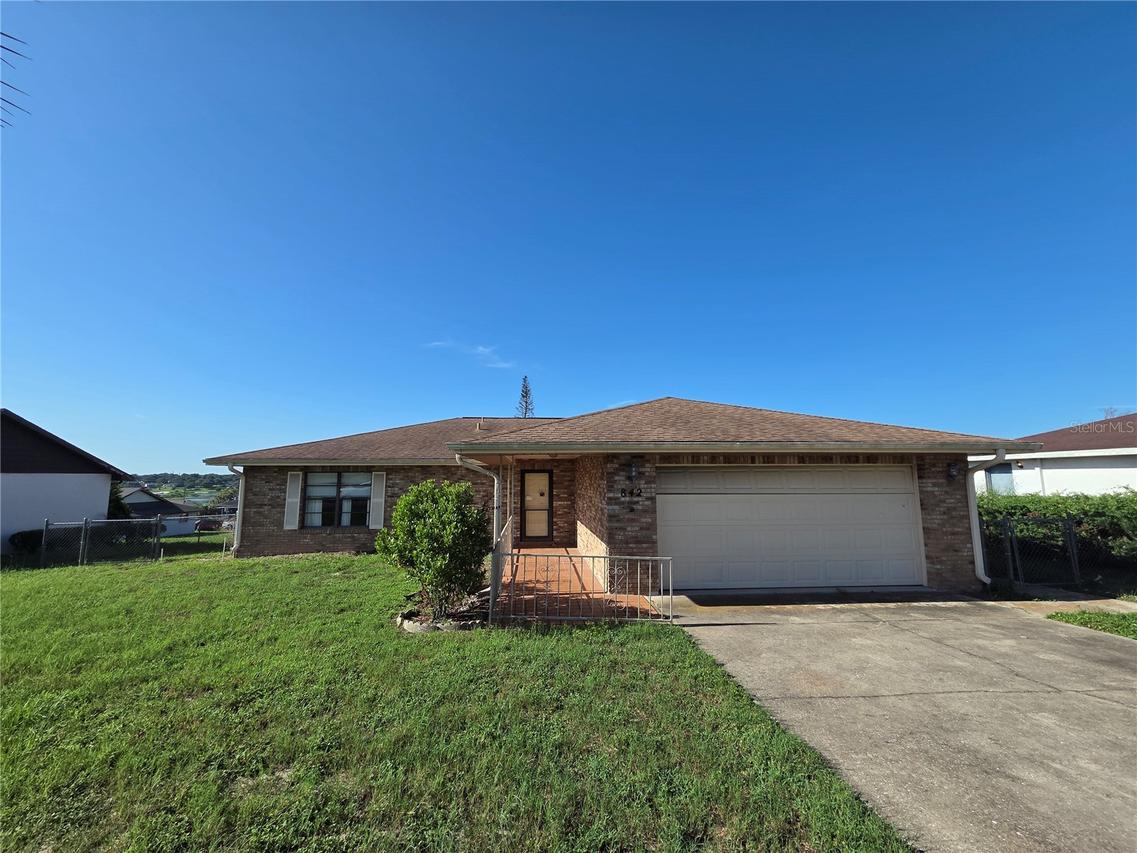 842 Osceola Ave, Lake Wales, FL 33853