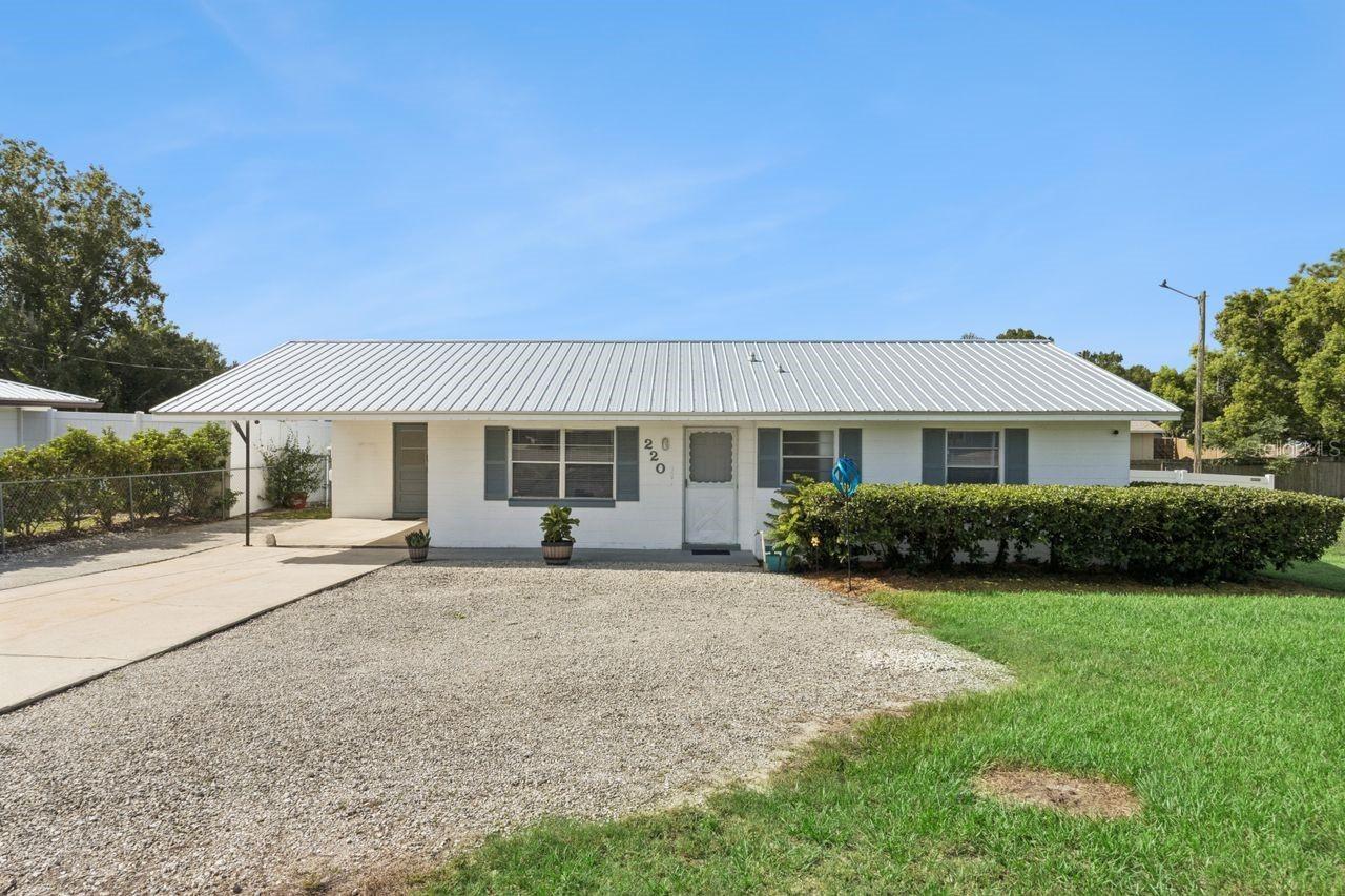 220 Aldo Dr., Babson Park, FL 33827