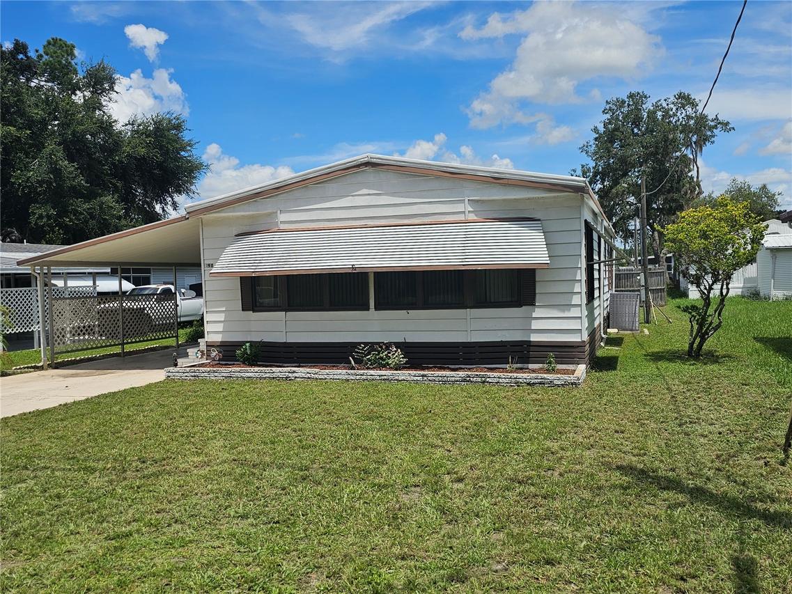 198 Sunset Dr., Lake Alfred, FL 33850