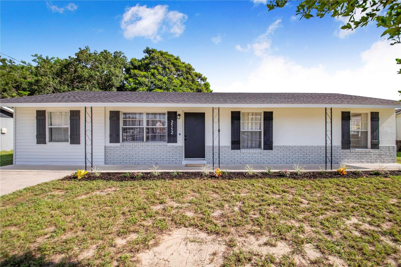 2112 Embry Ave., Haines City, FL 33844