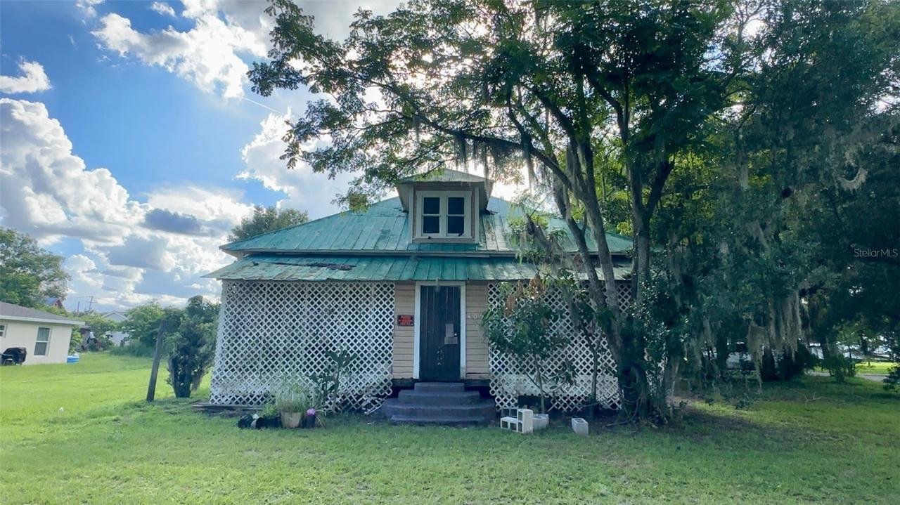 409 N 7th Ave., Wauchula, FL 33873