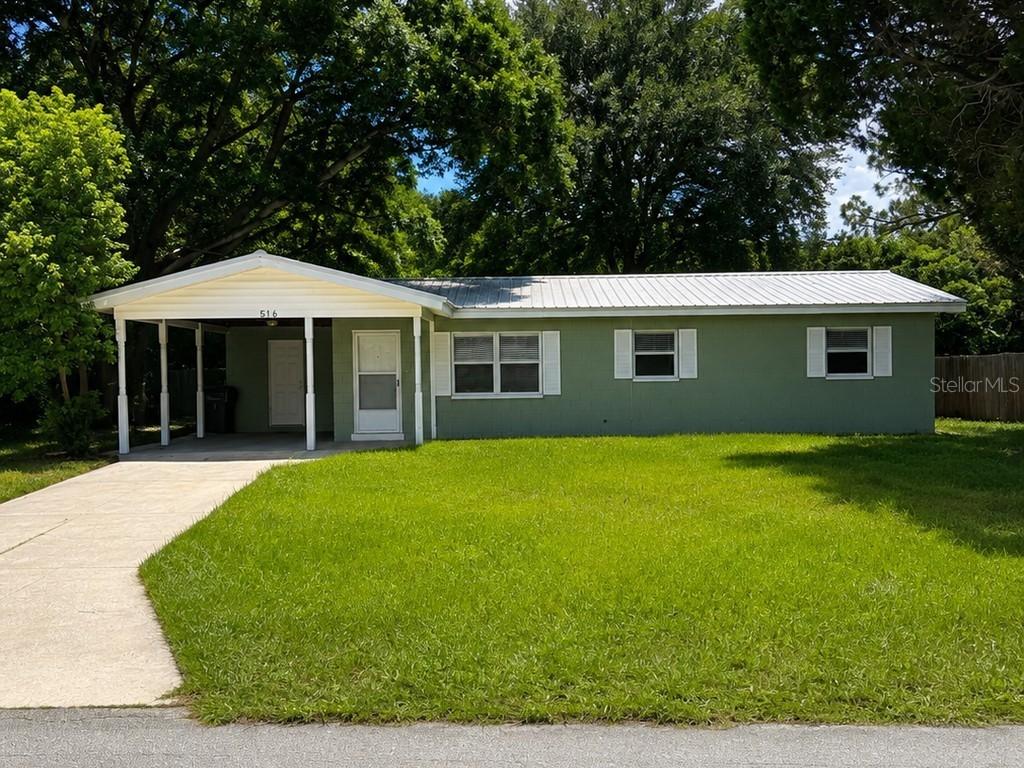 516 Tanglewood Dr., Auburndale, FL 33823