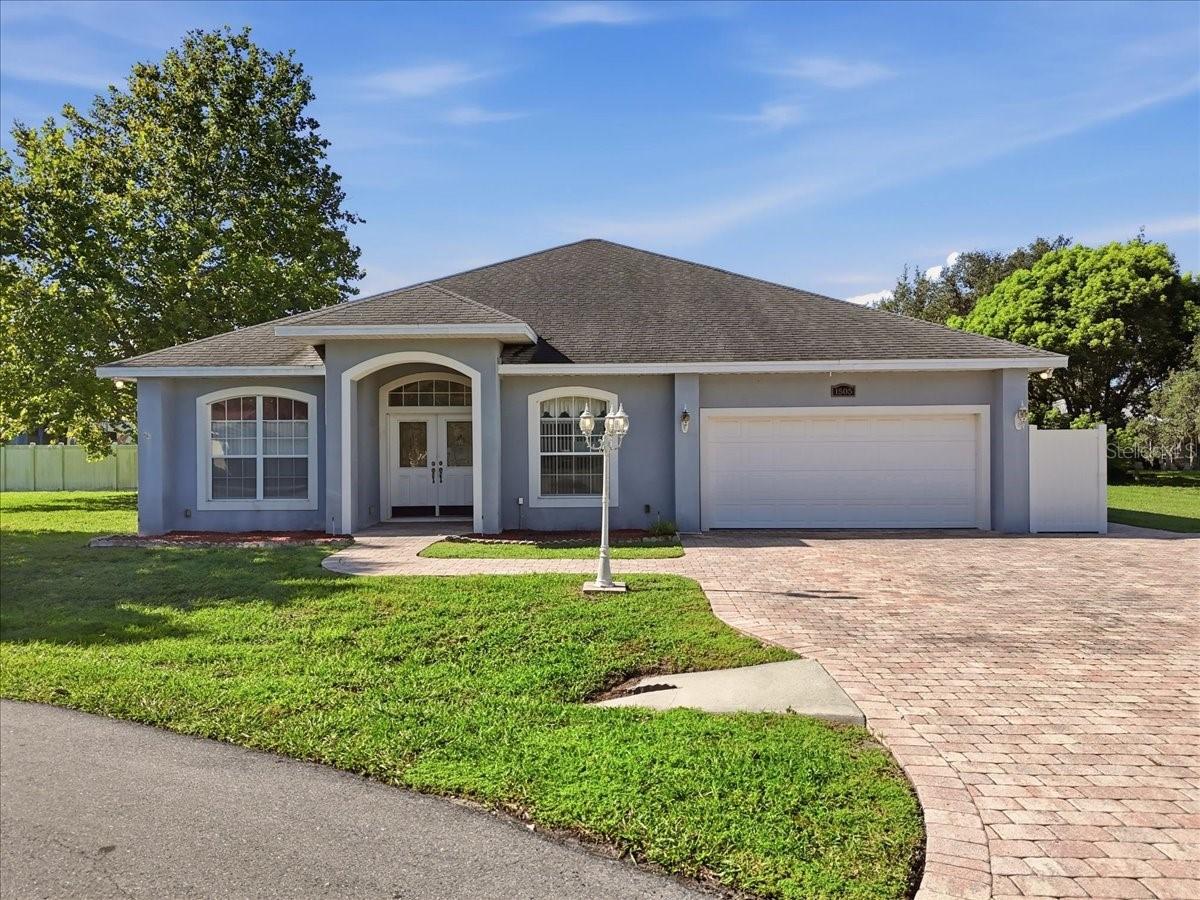 1505 Lake Thomas Loop, Winter Haven, FL 33880