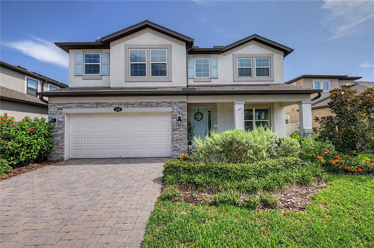 19308 Breynia Dr., Lutz, FL 33558