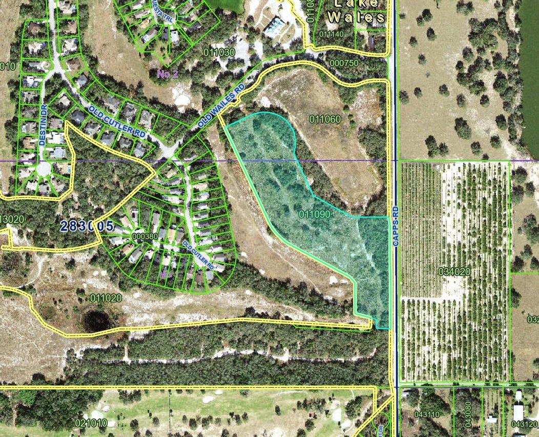 667 Capps Rd., Lake Wales, FL 33898