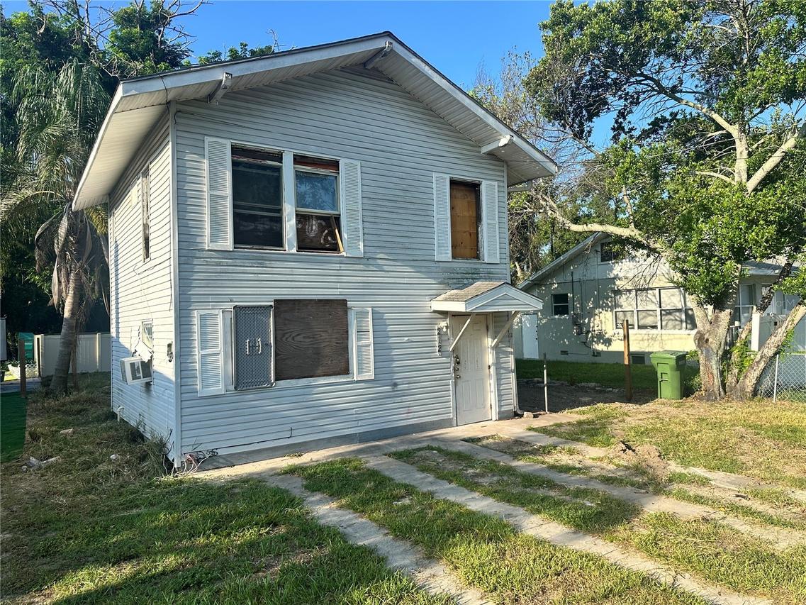 212 Avenue F, Winter Haven, FL 33880