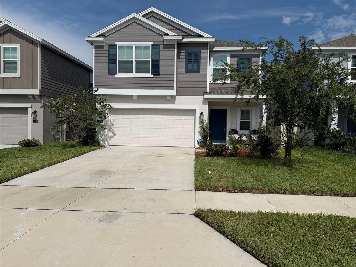 1187 Tyler Loop, Winter Haven, FL 33884