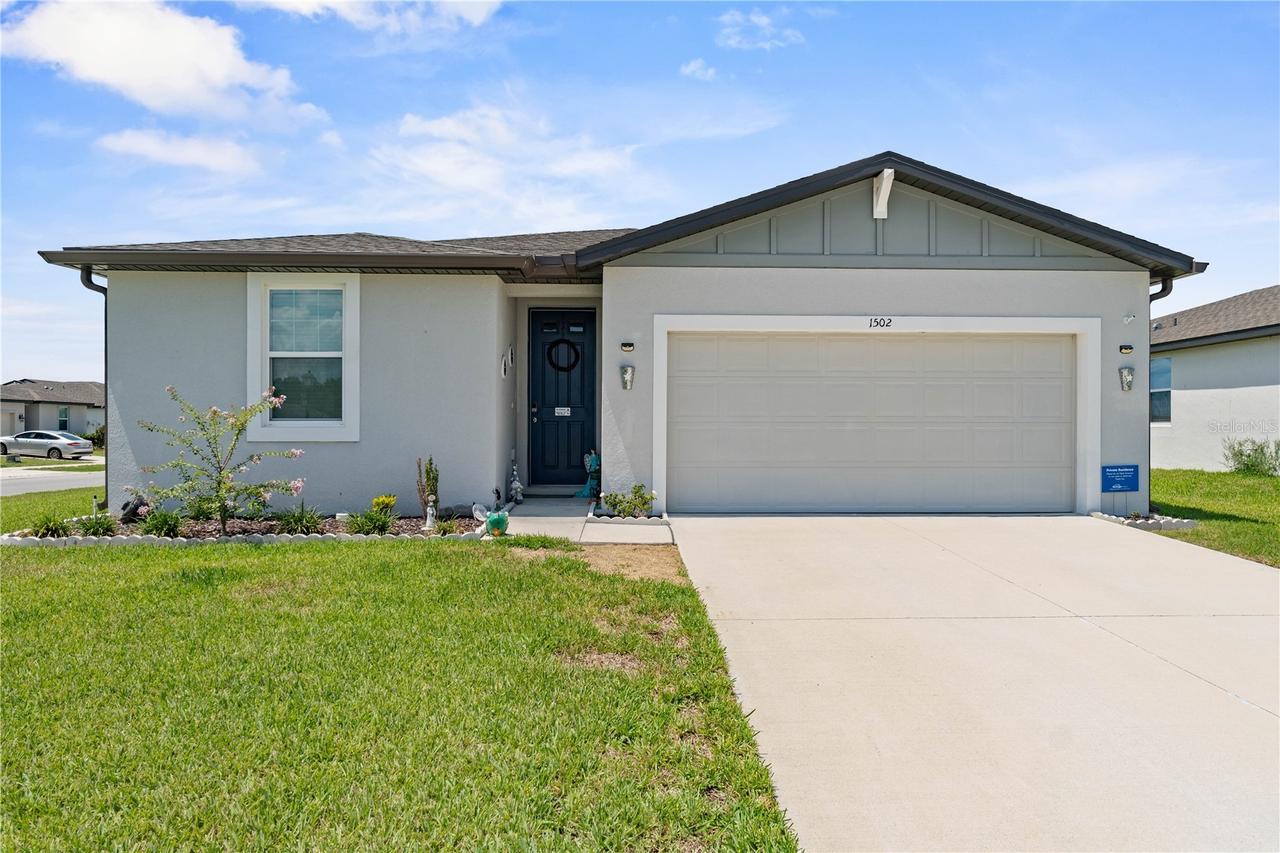 1502 Branchwood Ln., Auburndale, FL 33823