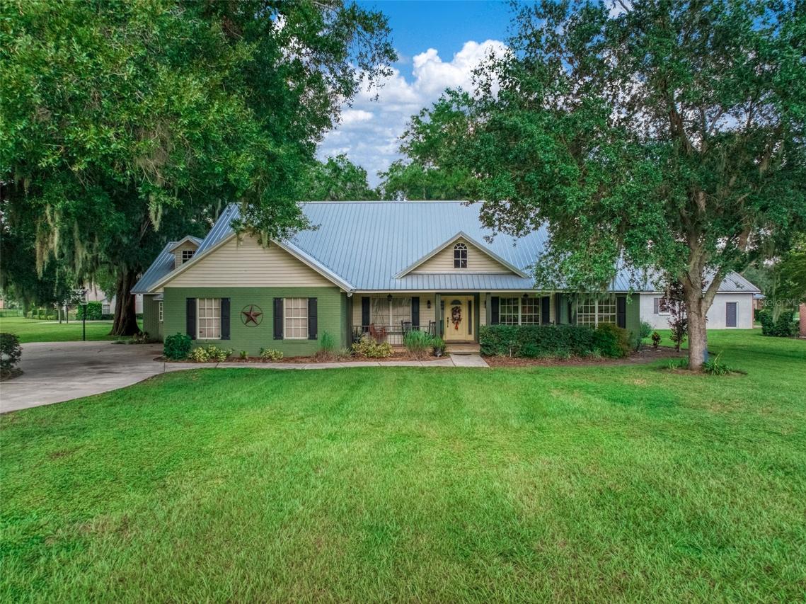510 Edgewood Dr., Fort Meade, FL 33841