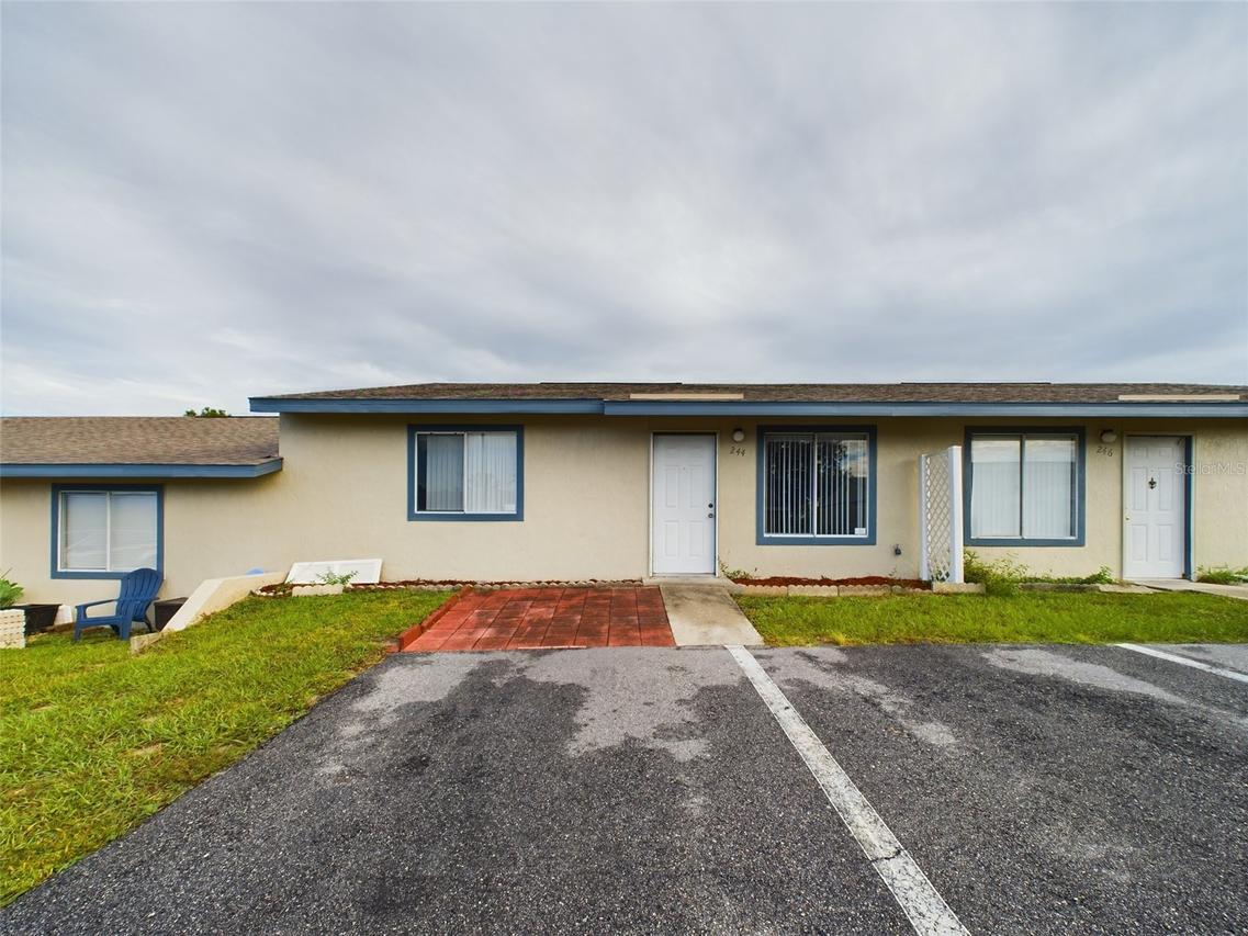 244 Winter Ridge Blvd., Winter Haven, FL 33881