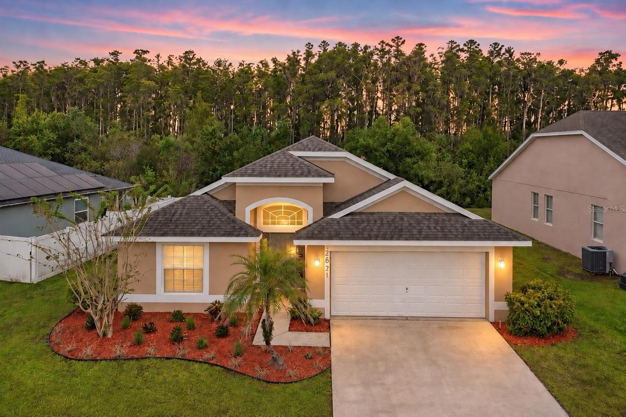 2621 Eagle Cliff Dr., Kissimmee, FL 34746