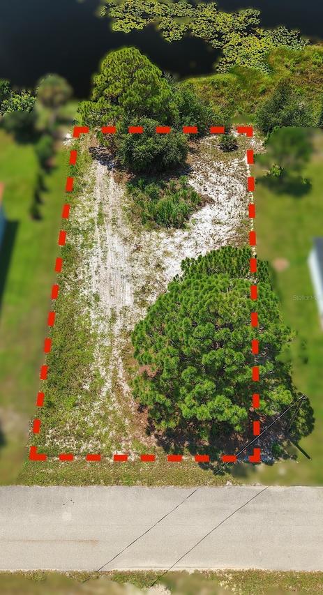 377 Sunshine Ave., Lake Placid, FL 33852